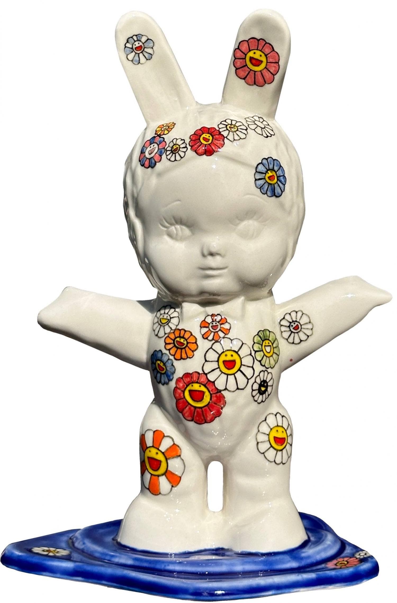 АЛЁНКА — Такаси Мураками