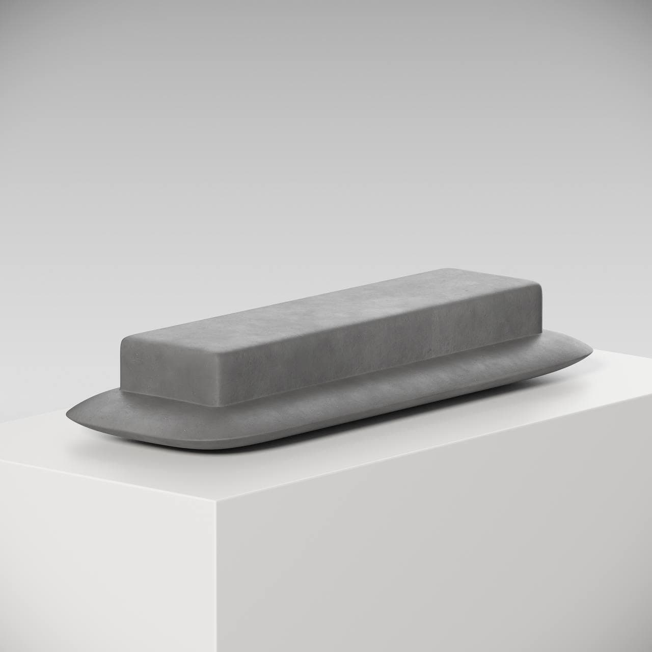 Через мгновение