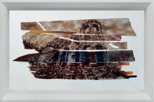 Дача Фаберже №9