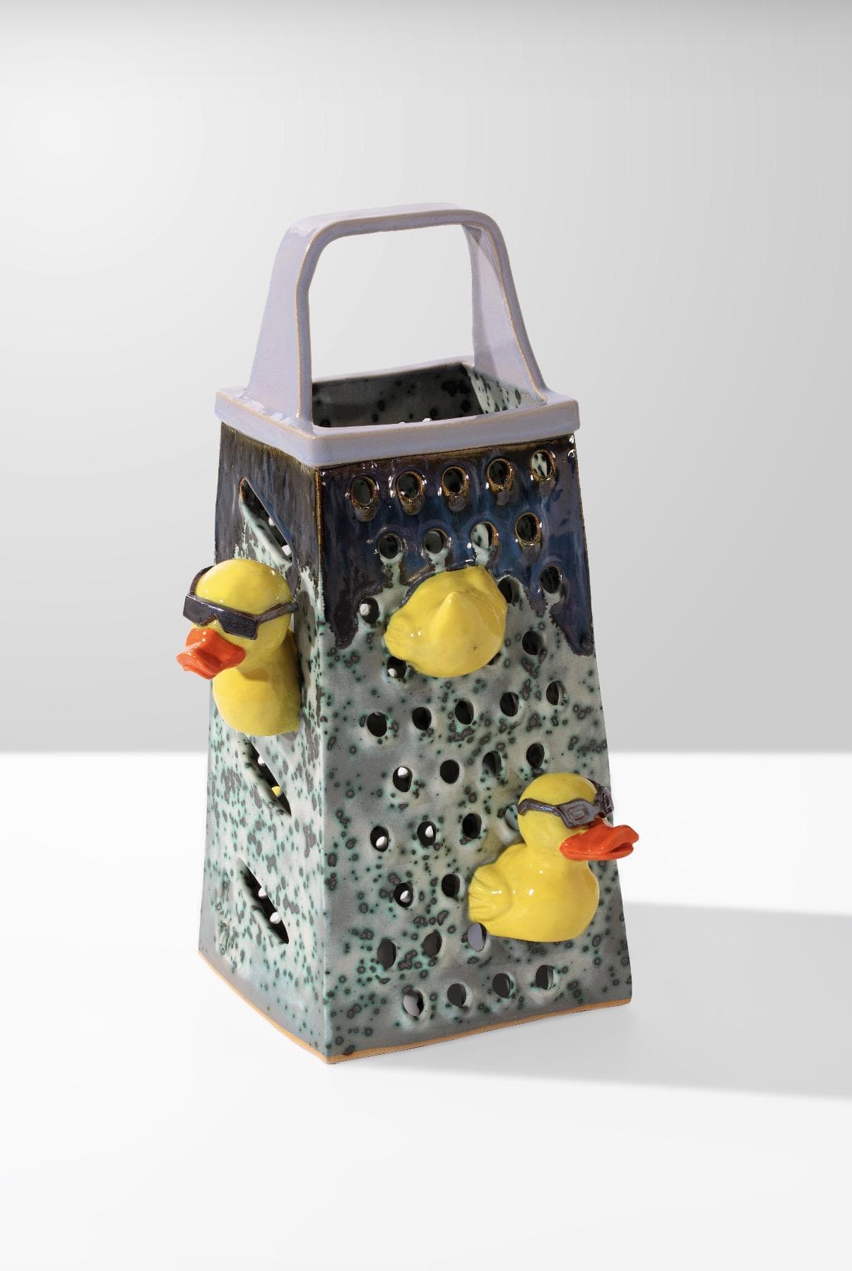 Инструкция по сборке личности