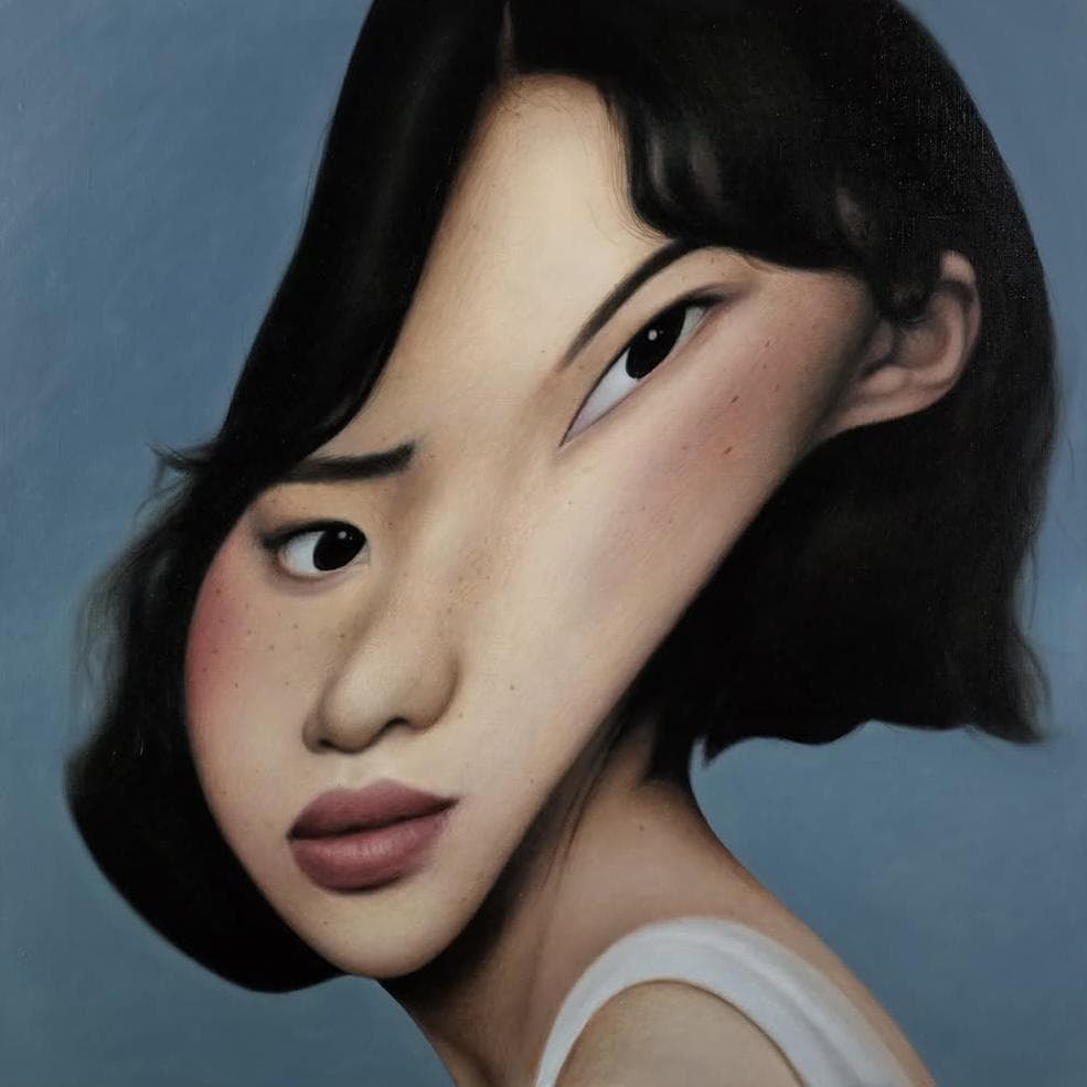 Искажение 5