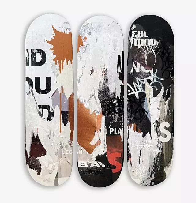 Это было / It was