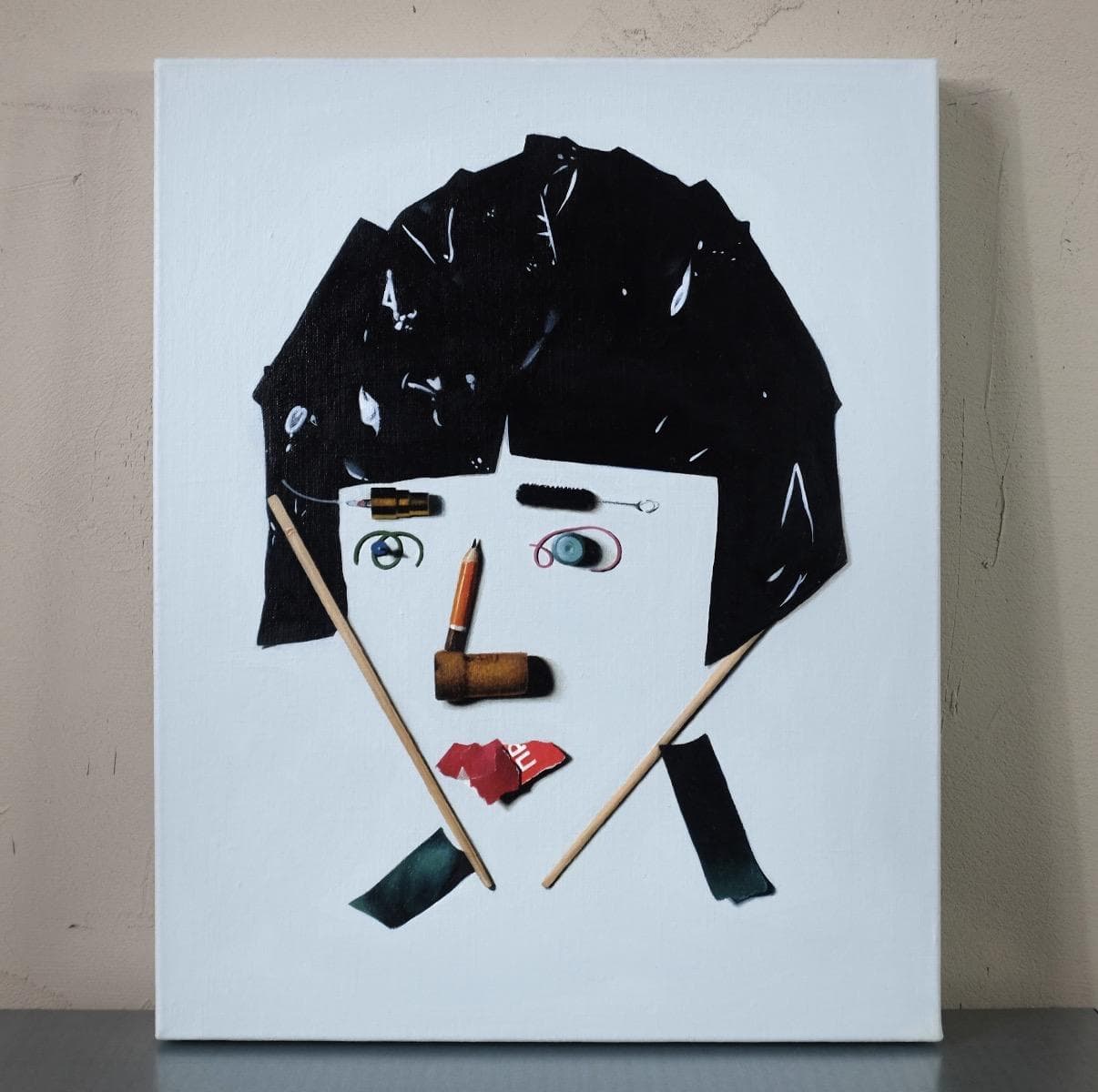 Композиция №2