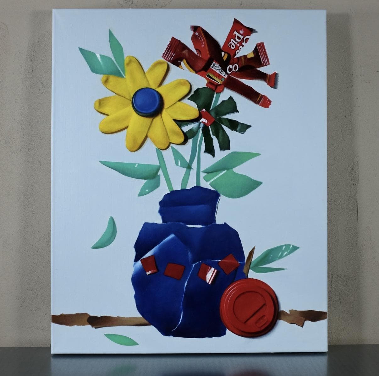 Композиция №4