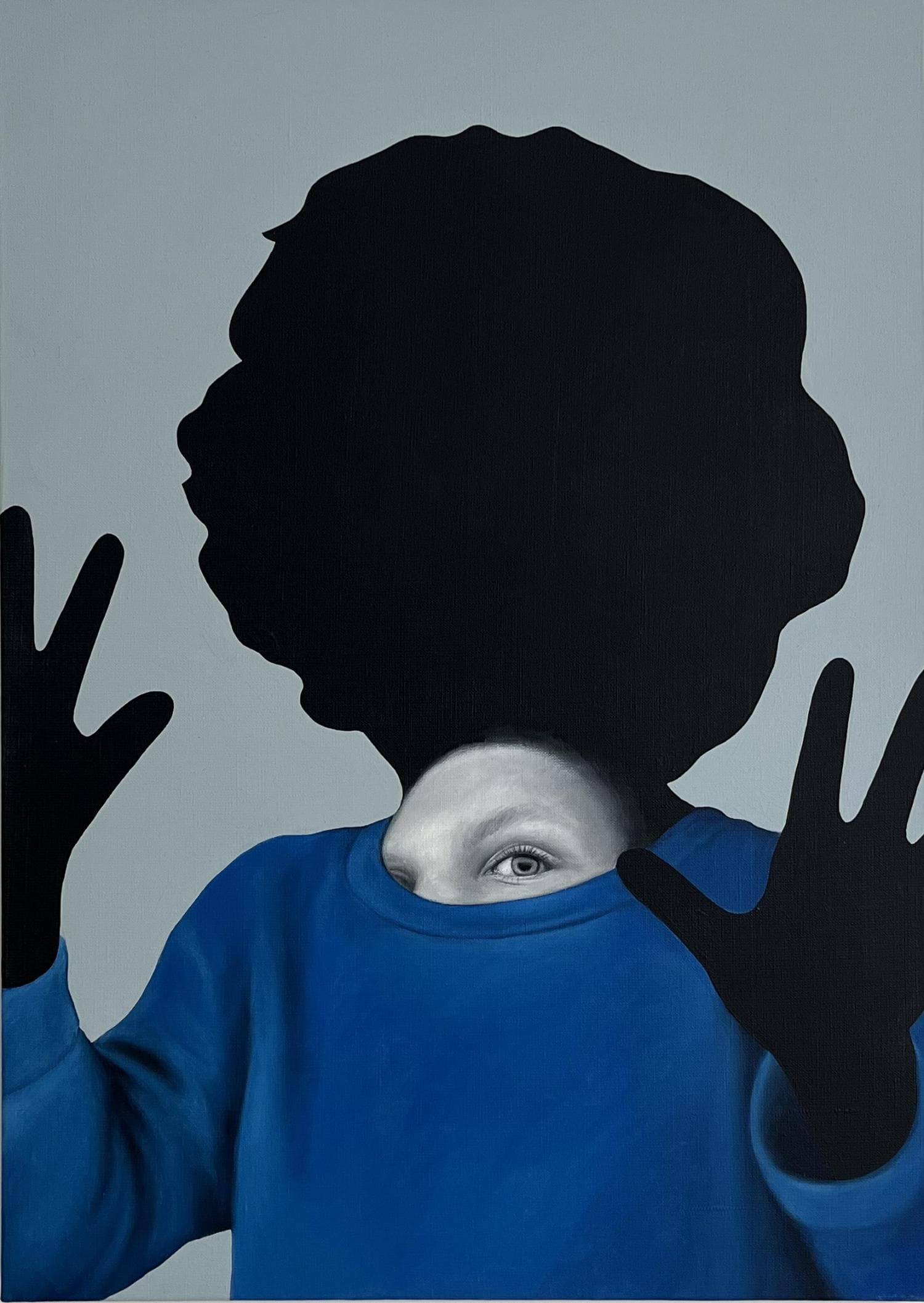 Континуум 1  (серия «то и это»)