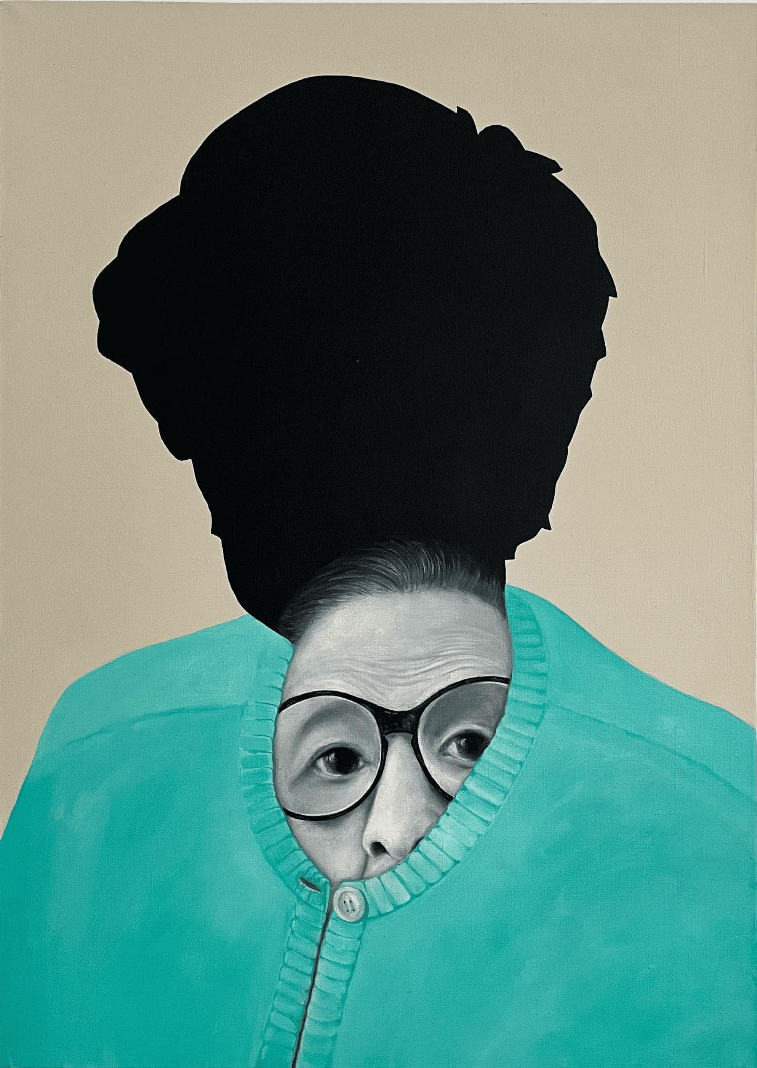 Континуум 2 (серия «то и это»)