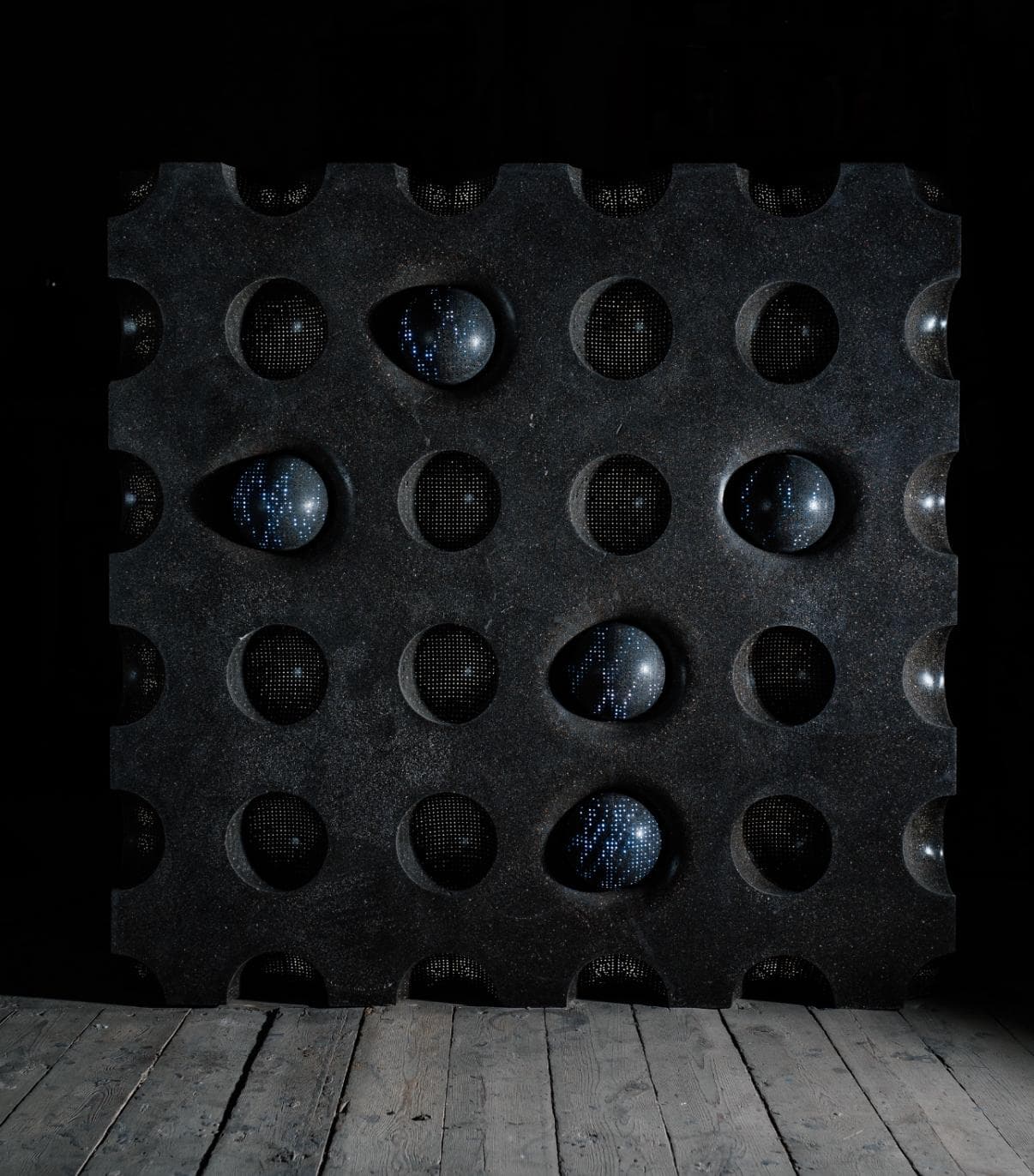 Координаты света