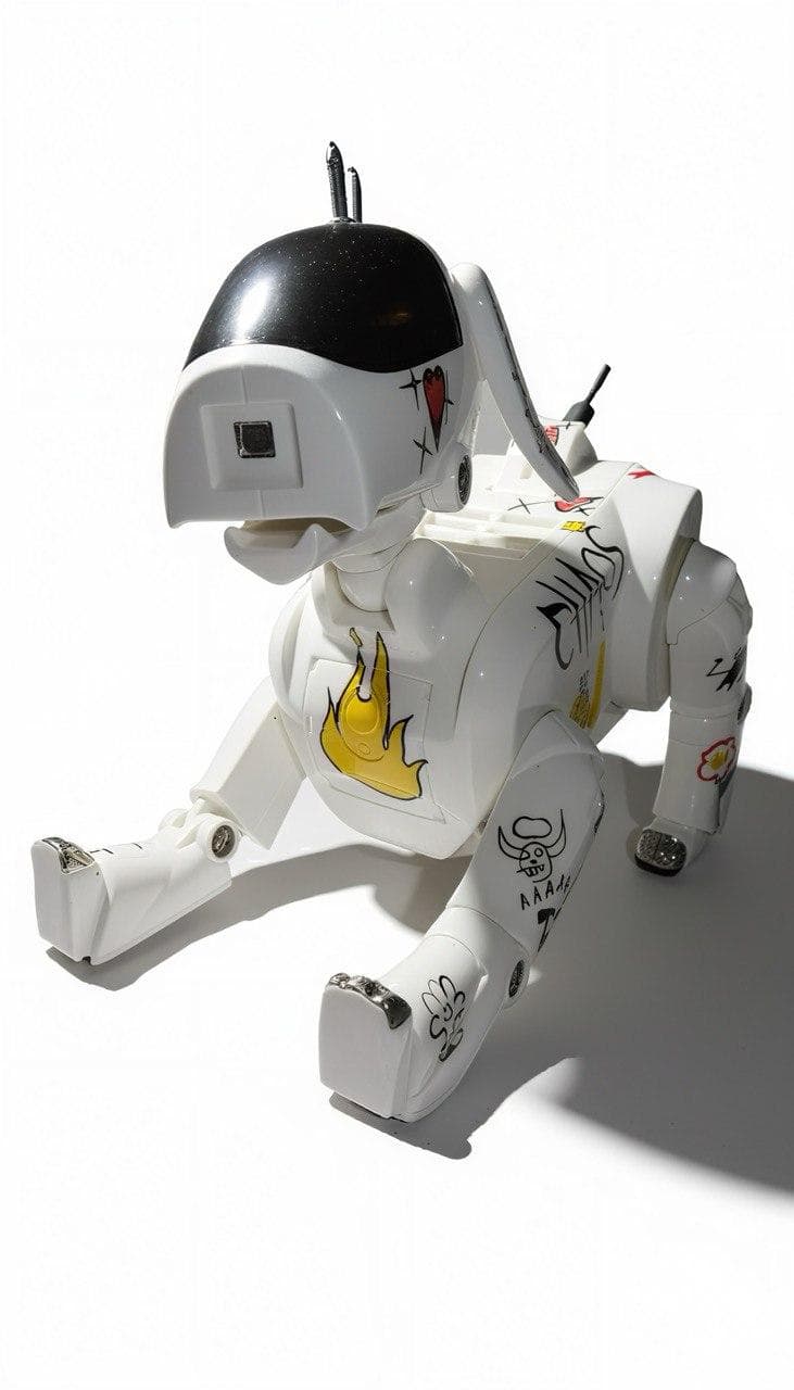 Модзи Гжель