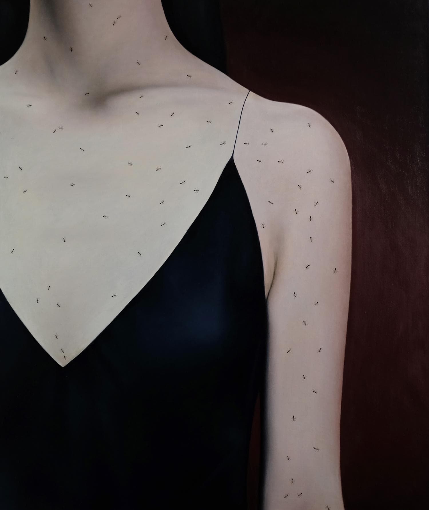 Мурашки по коже