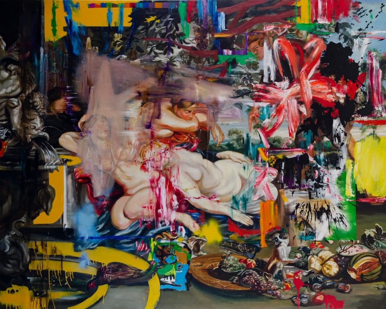 Серия «Рисунки в хрестоматии» №26