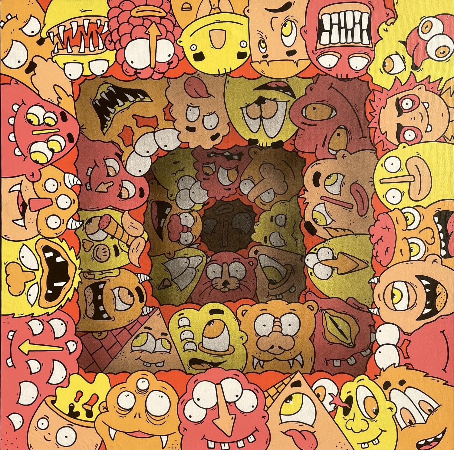 Солнечный вайб