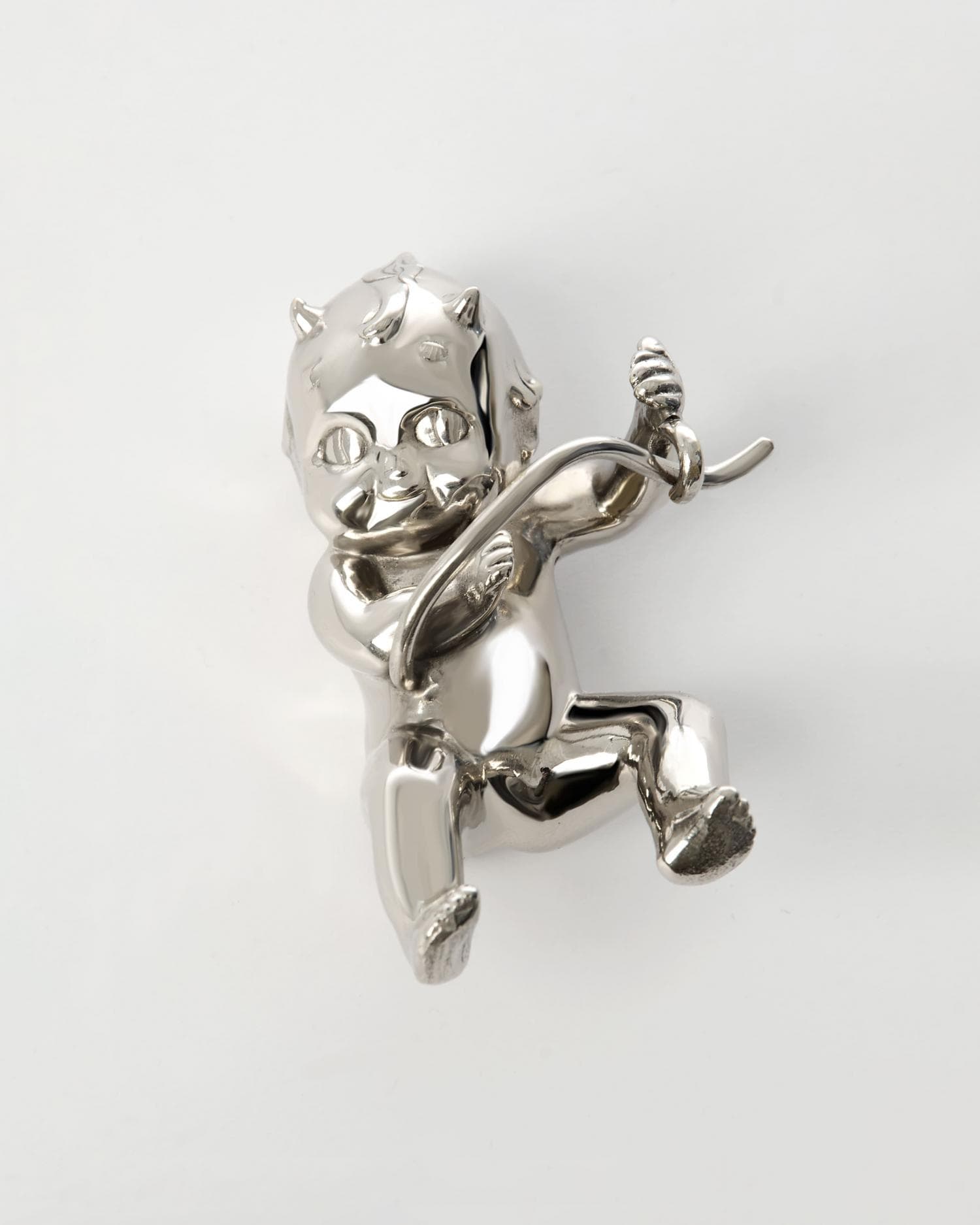 Tito Was Here Cuff silver (limited)