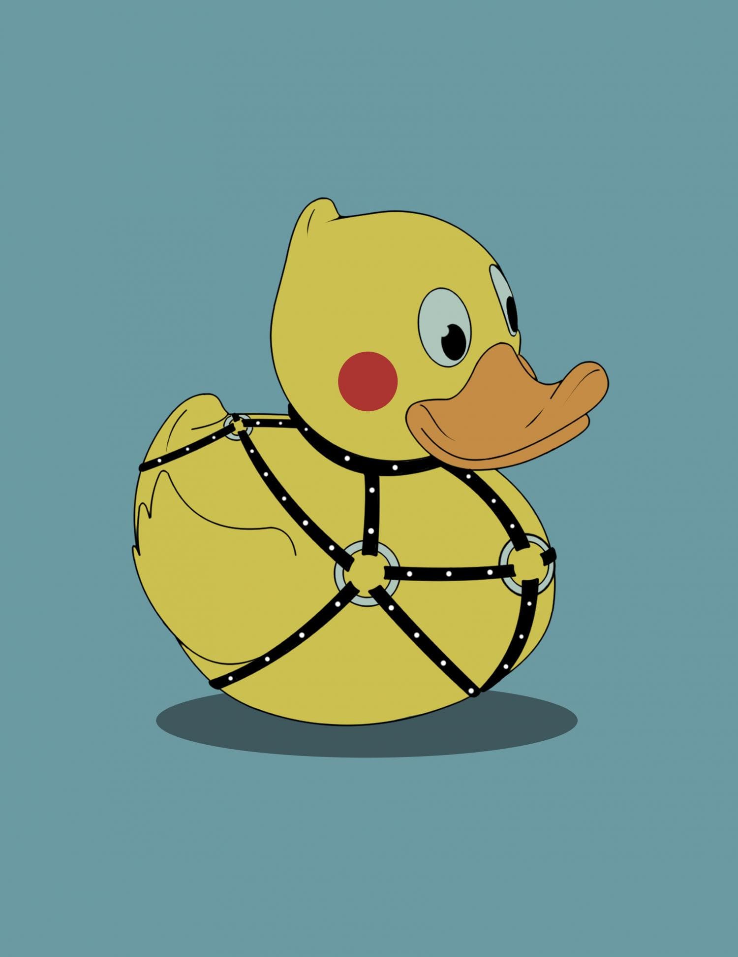 Утиные истории