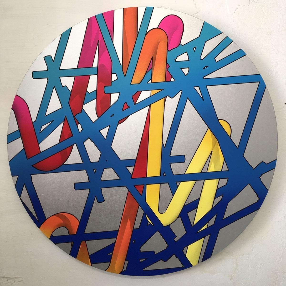 The sun over the gulf