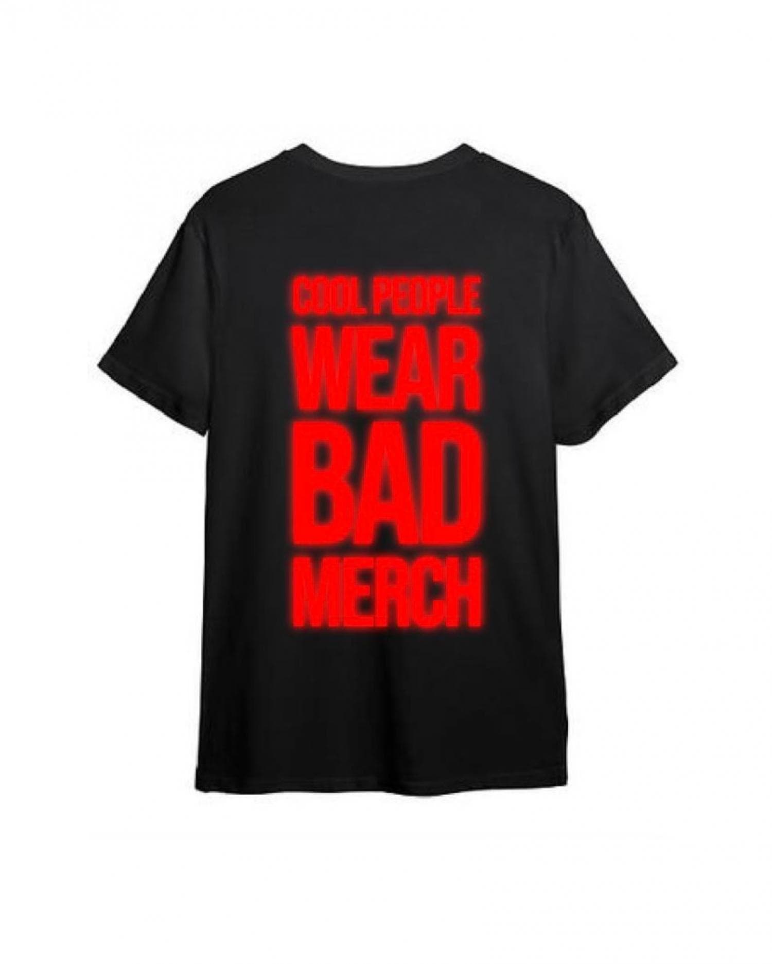 Cool merch