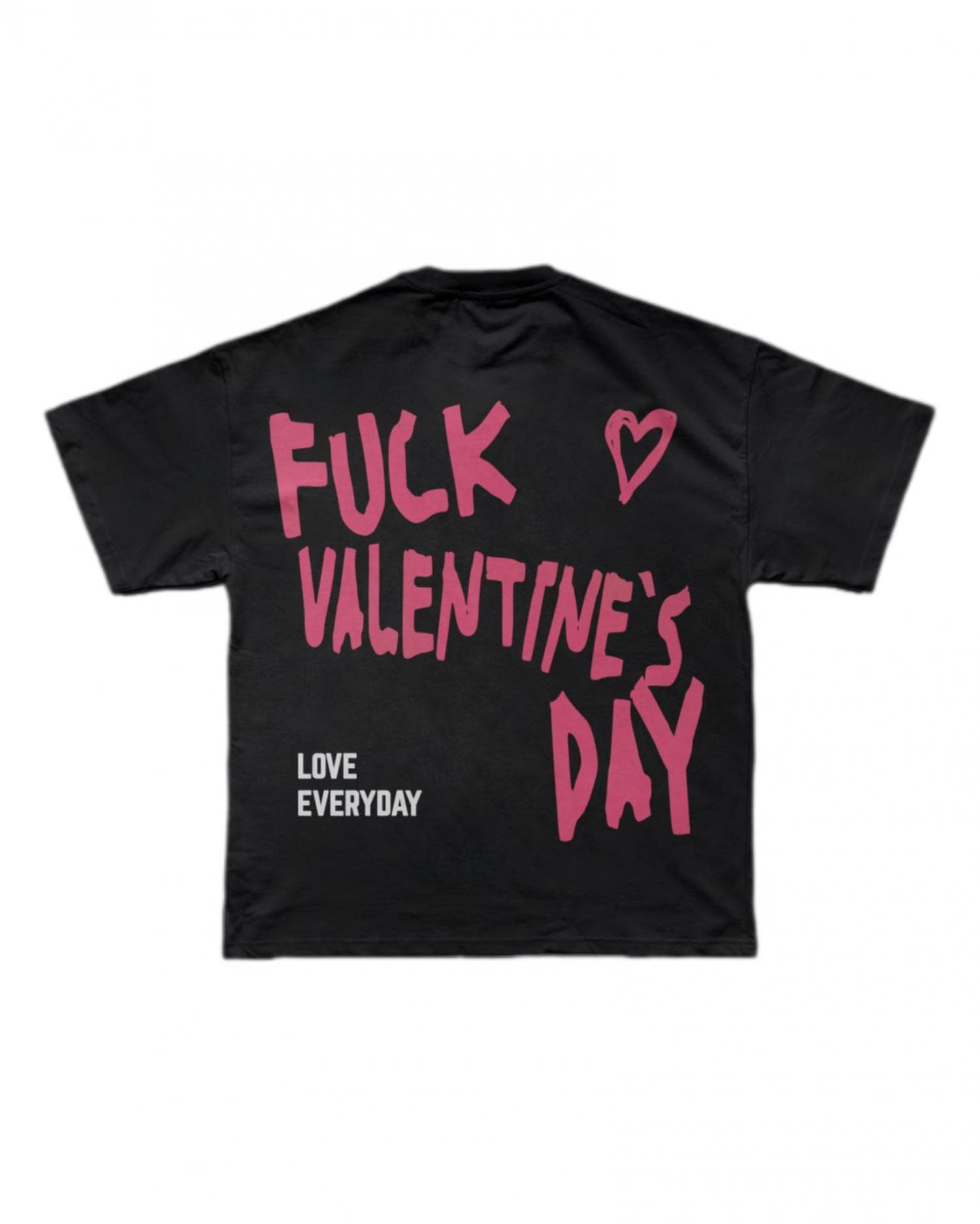 F*ck Valentine's day